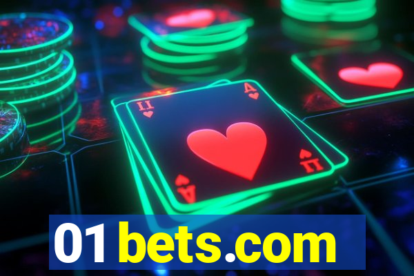 01 bets.com